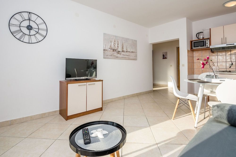 Apartments Vucetic