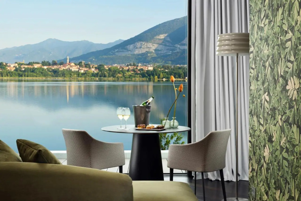 Bianca Relais, by R Collection Hotels