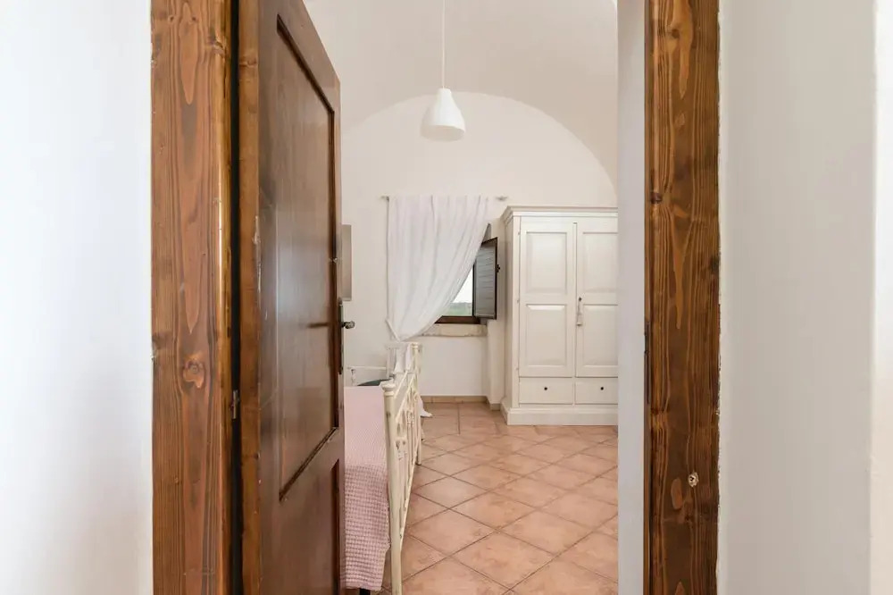 Ilarius Country House by Wonderful Italy