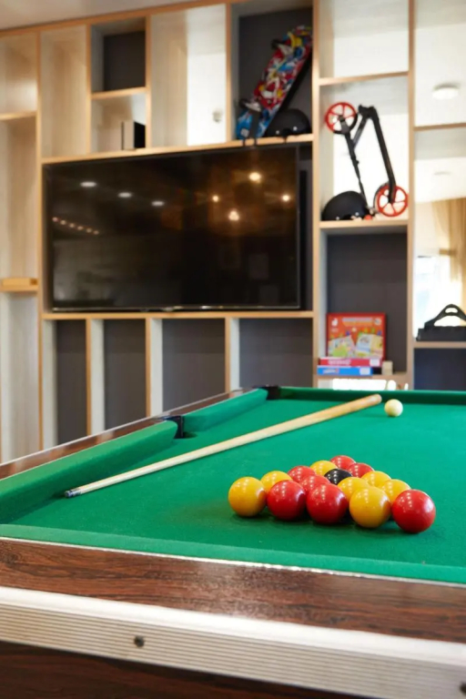 Aparthotel & Spa Adagio Vannes