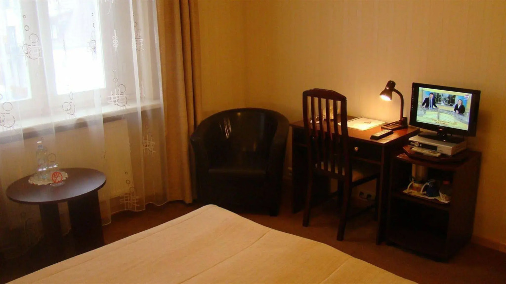Отель Home B&B