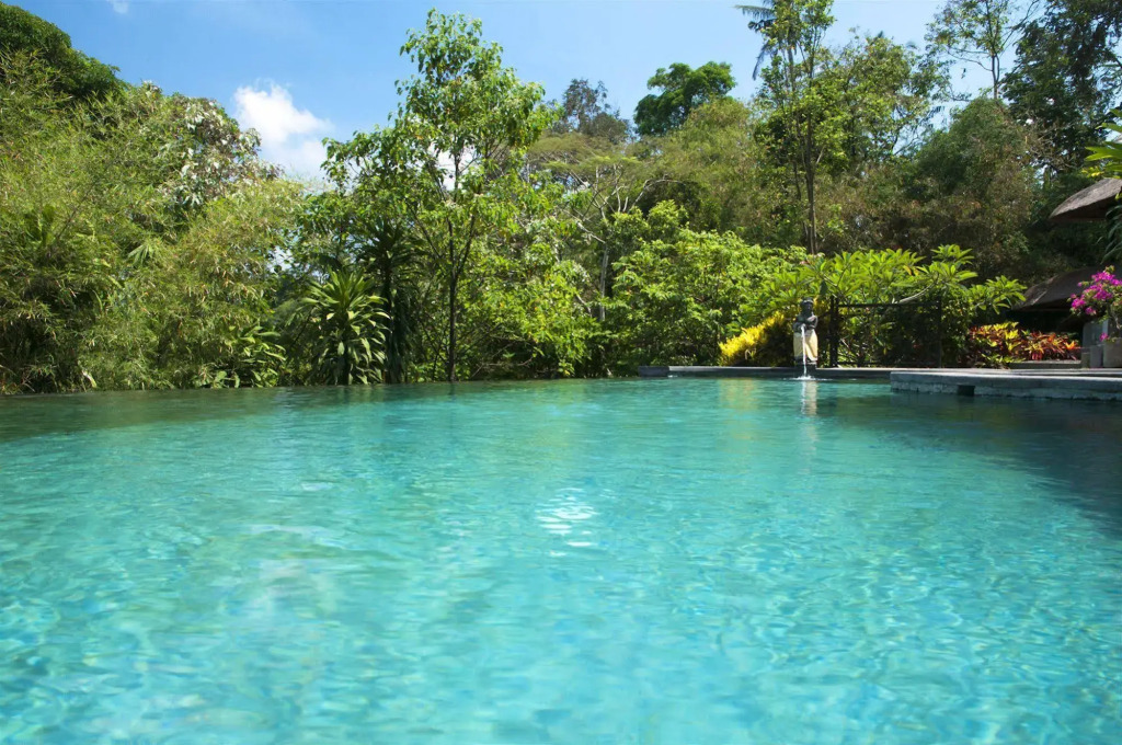 Ubud Dedari Villas