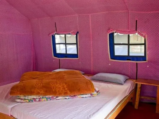 Camp N Cottages
