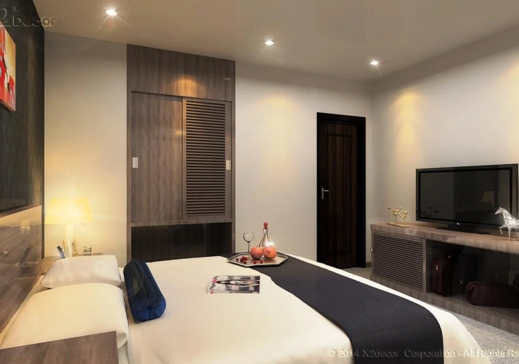 Iris Hotel