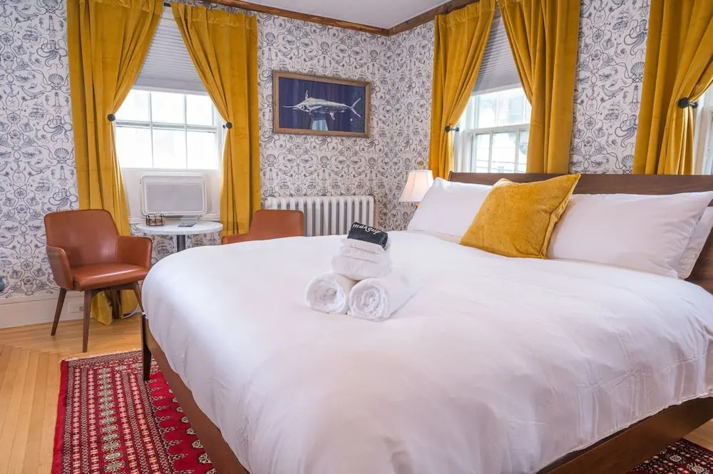Sally Webster Inn