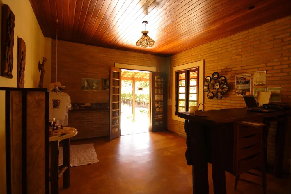 Pousada Vale das Araras
