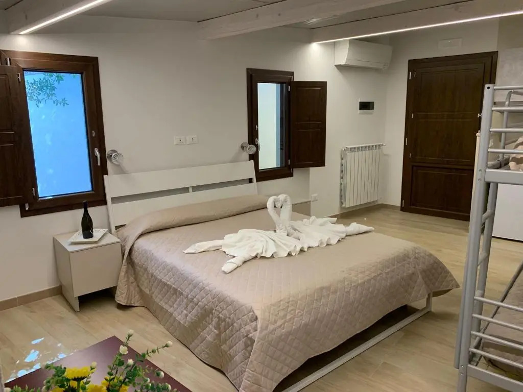Villaggio Camping Bosco Selva