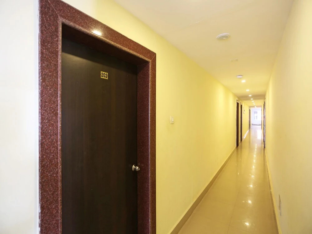 Hotel Kalinga