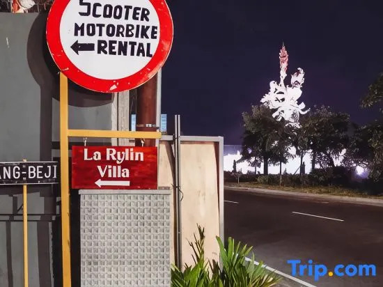 La Rylin Villa