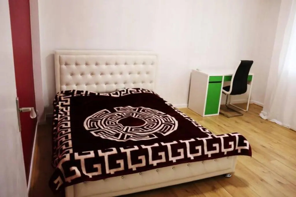 Cozy apartment in super quiet area