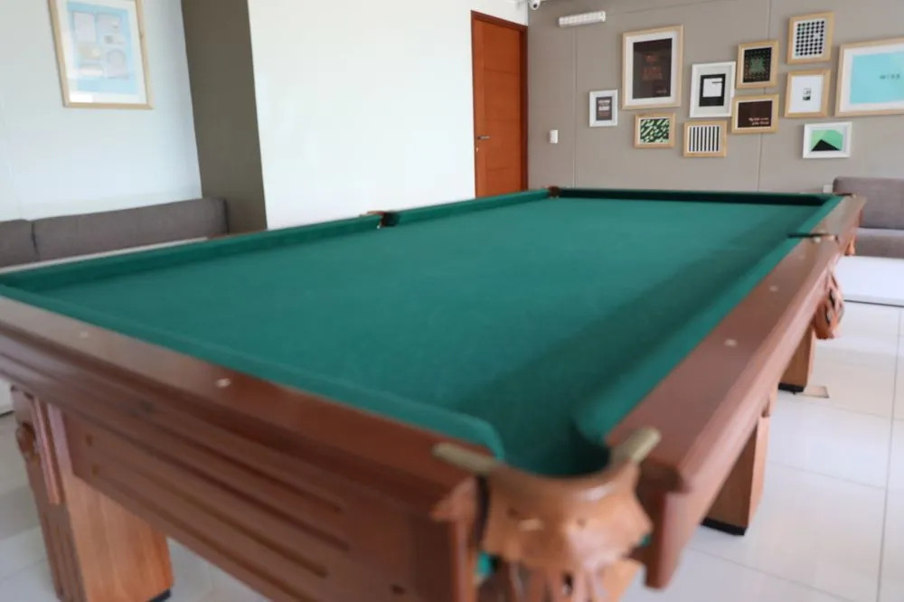 Upper Pardo Apartments