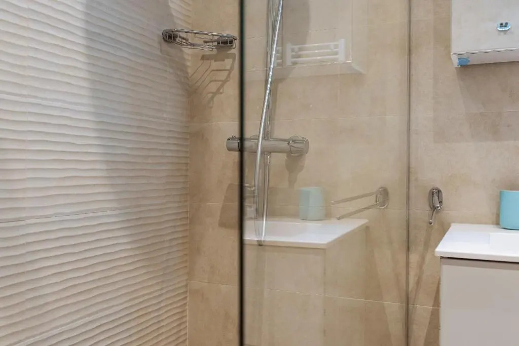Luxury Flat 8 near Metro