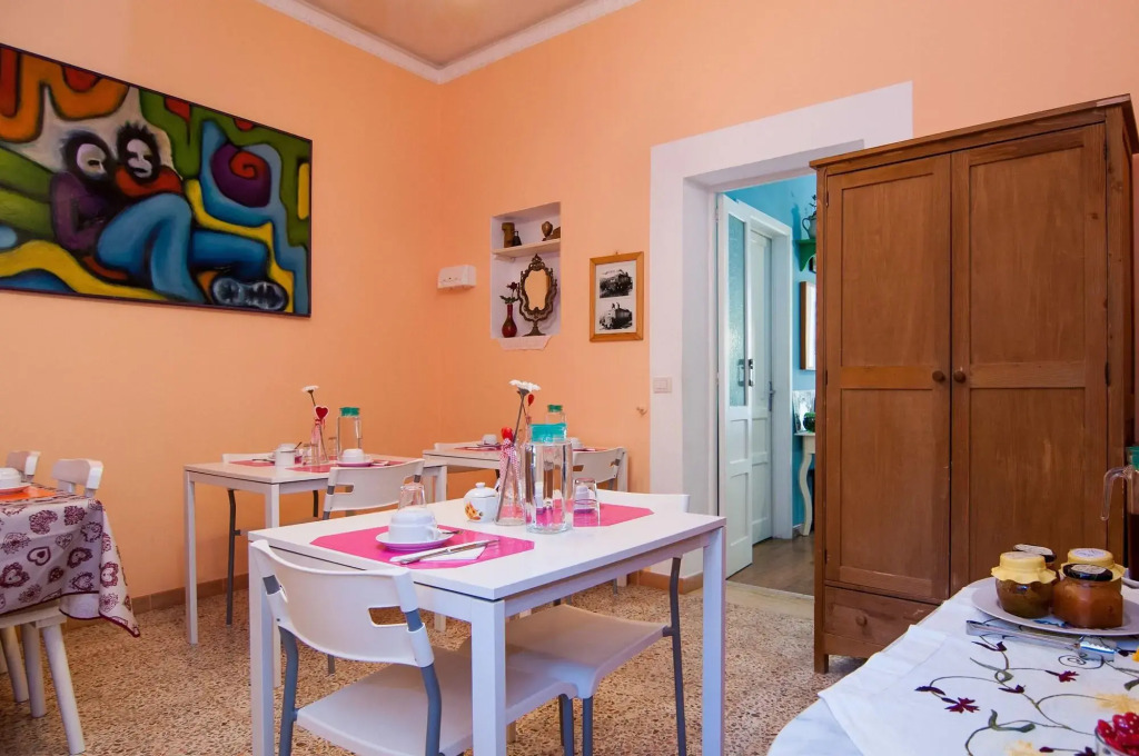 Casa Di Pam