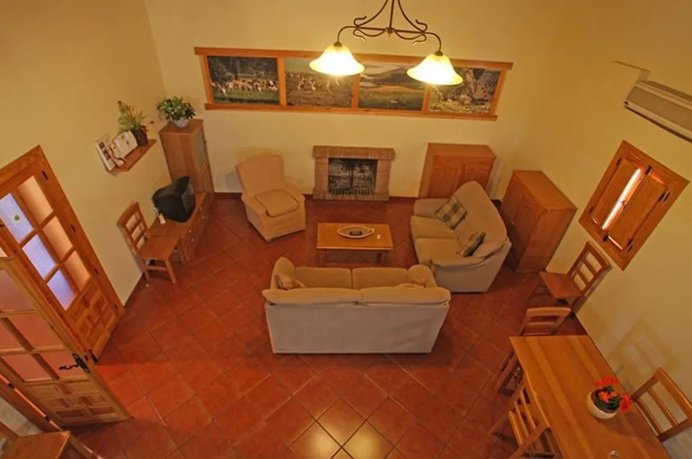 Casa Rural "Casa de las Regatas"