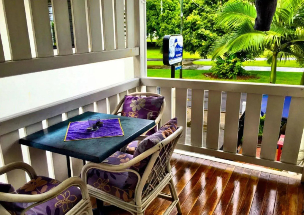 Floriana Boutique Hotel