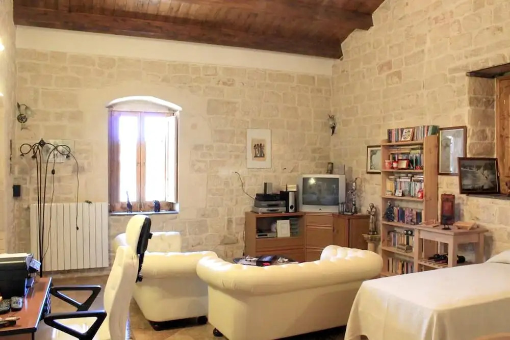 House With 2 Bedrooms in Michelica, Modica, With Furnished Terrace and
