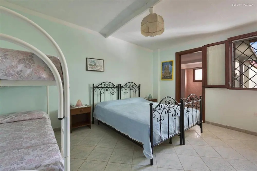 981 Villa Delle Rose - Appartamento A