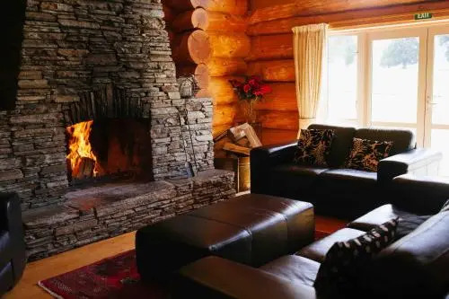 Peel Forest Lodge