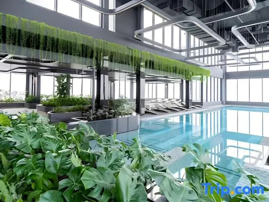 Gavi Home - Luxury Apartment Vinhome Green Bay Mễ Trì Hà Nội