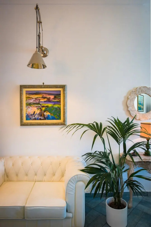 Villa Torre Trasita luxury suites