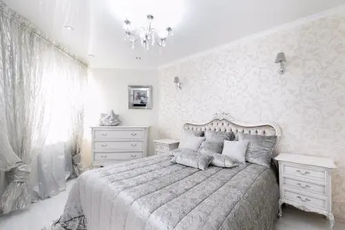 Apartment Lev Tolstoi