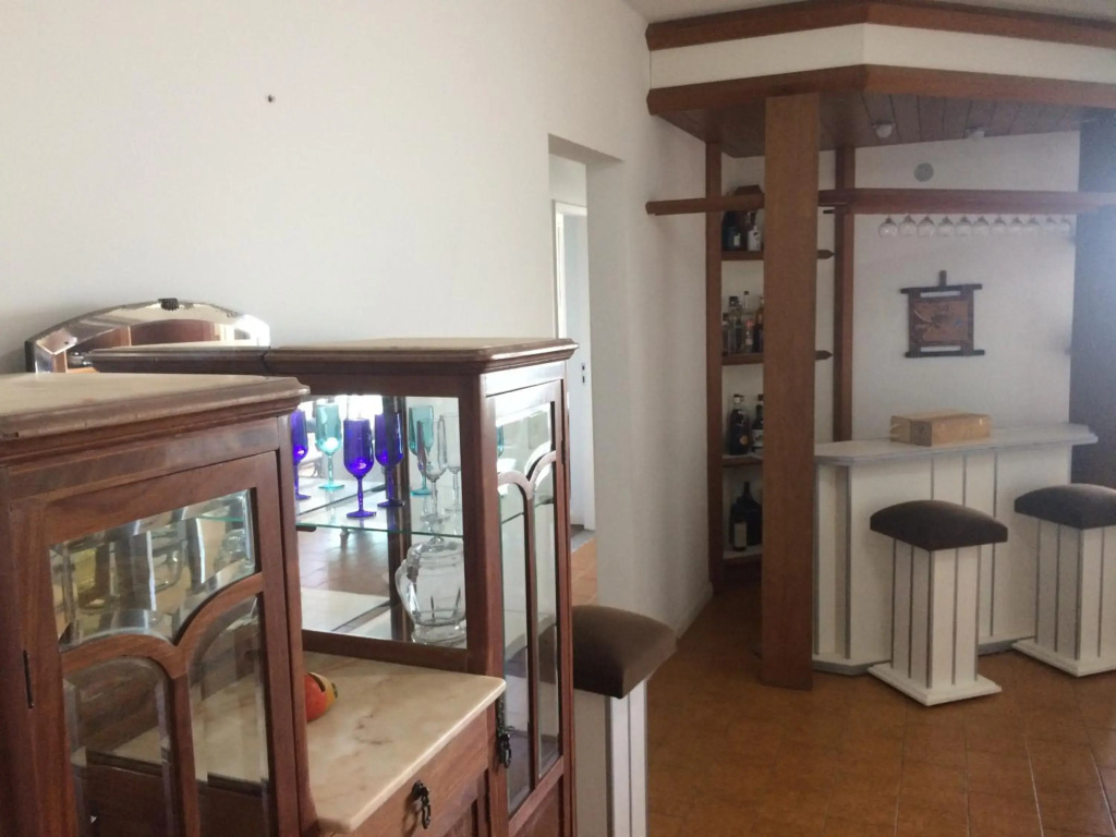 Apartamento Guarapari Brisa do Mar