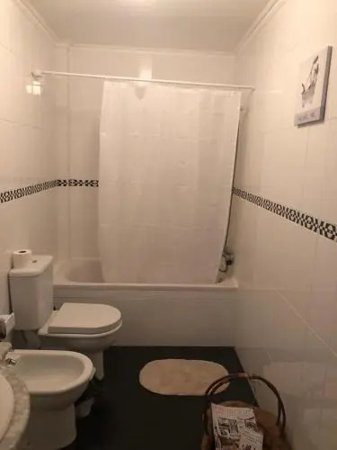 Apartamento Parque Urbano
