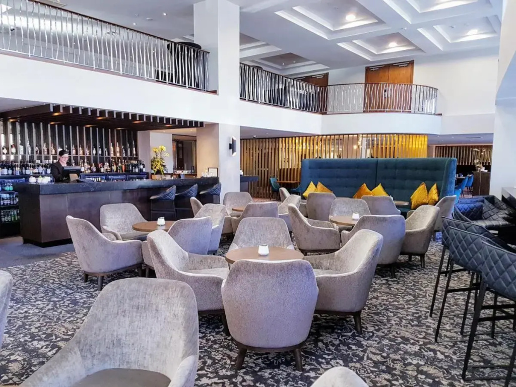 Distinction Christchurch Hotel
