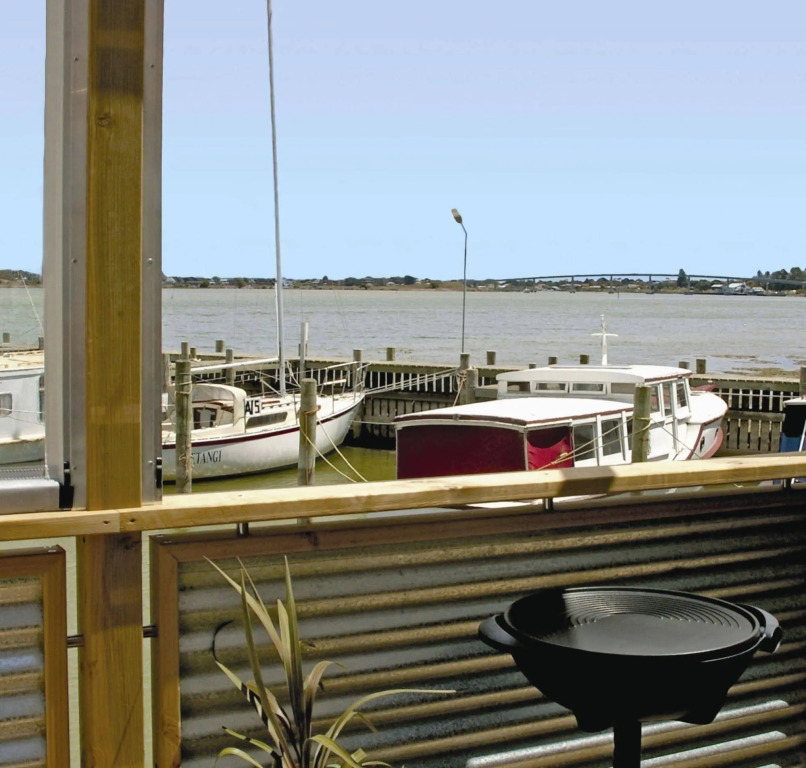 Boat Haven Studios