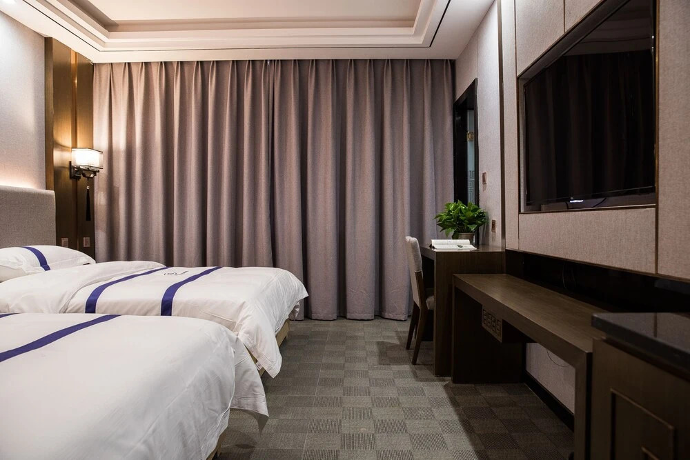 Guiyang Jialan Selected Hotel