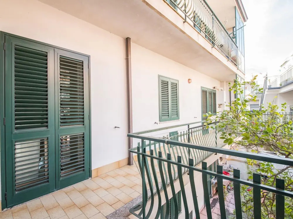 Modern Apartment in Zafferana Etnea With Terrace