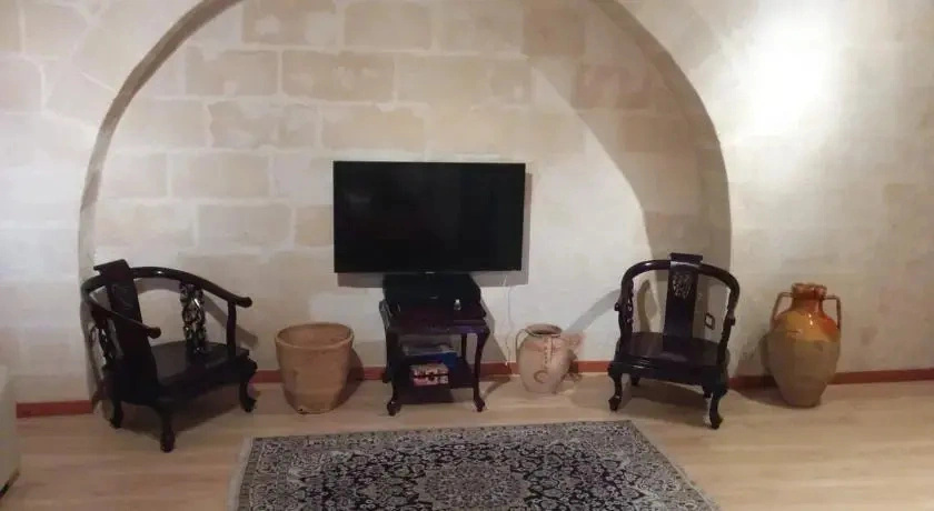 Castel Ridola