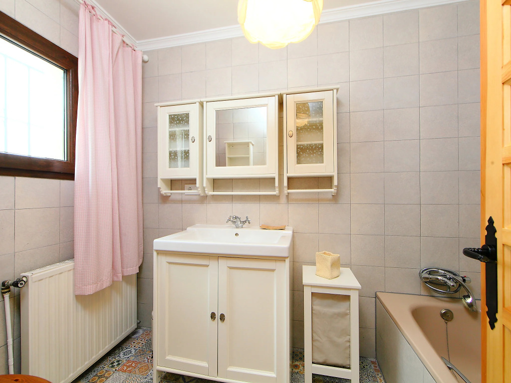 Holiday Home Verano by Interhome