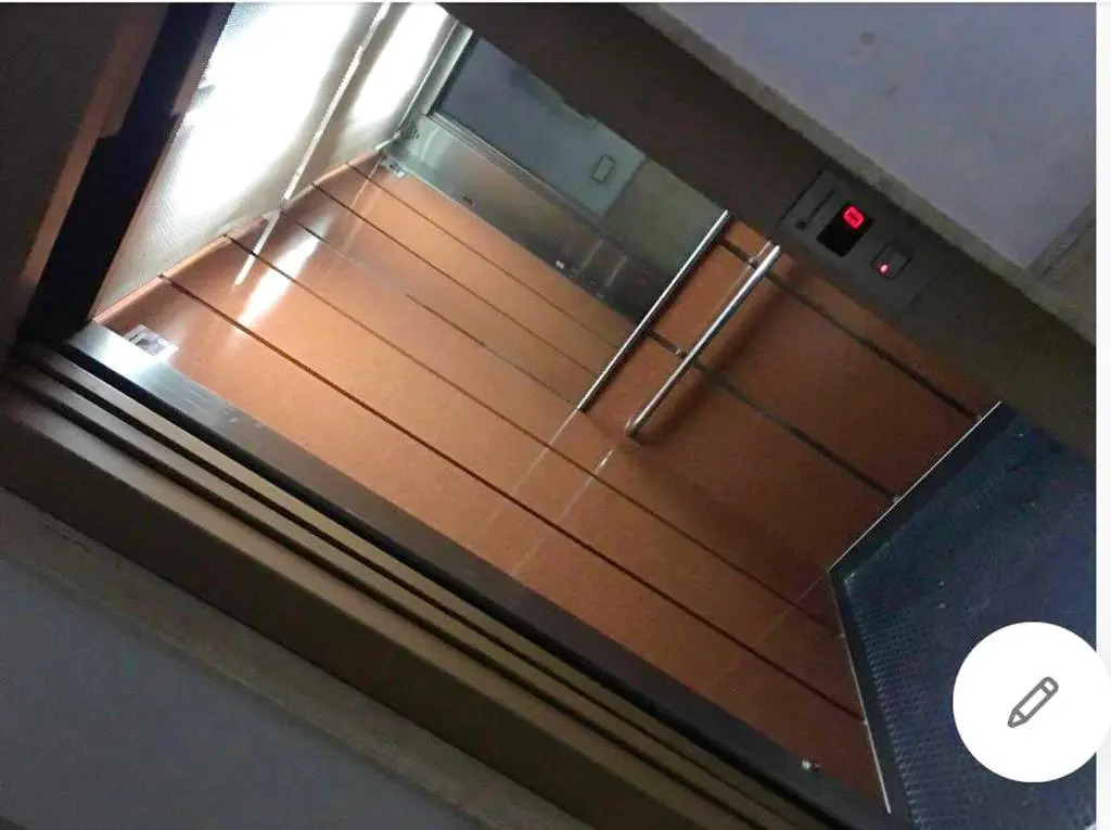 Apartment With 3 Bedrooms in Almería, With Wonderful City View, Furnished Terrace and Wifi - 2 km From the Beach