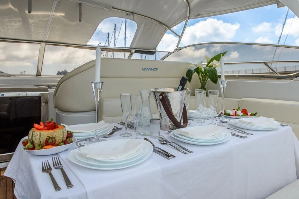 Amalfi Floatel