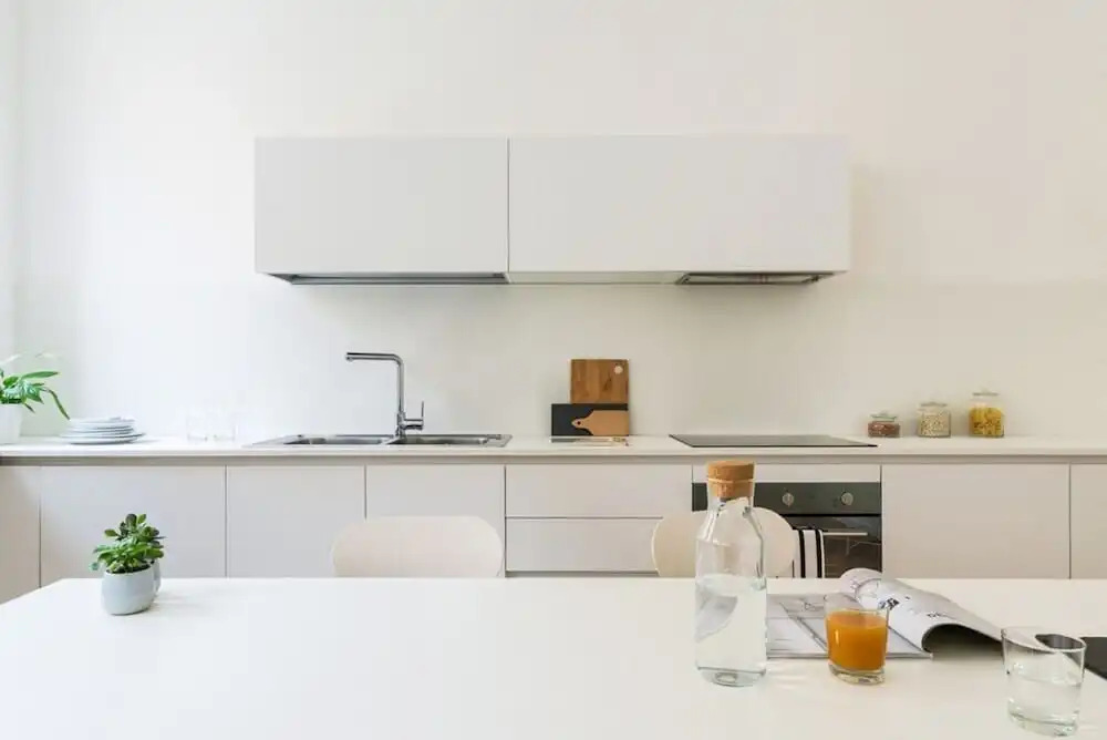 Home at Hotel - Procaccini Apartments