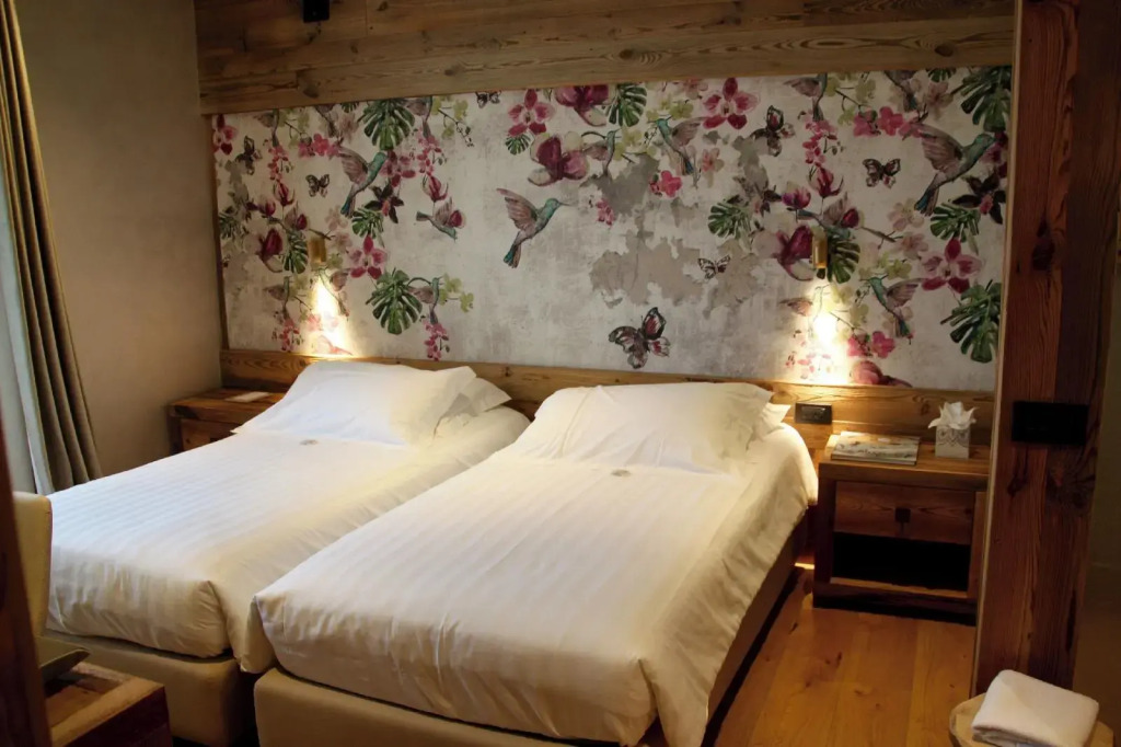 Asiago Sporting Hotel & SPA - Buongiorno! Hotels