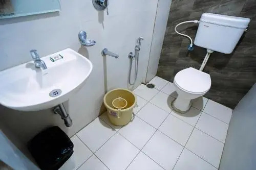 Hotel Prakaash Residency