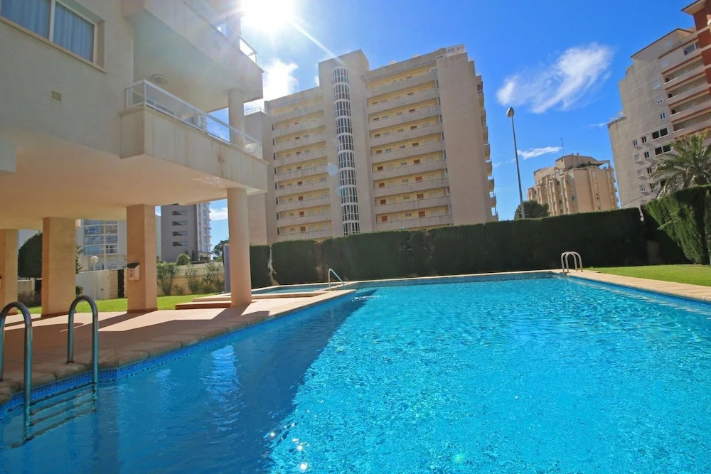 Holiday Apartment - Las Garzas - Costa Calpe