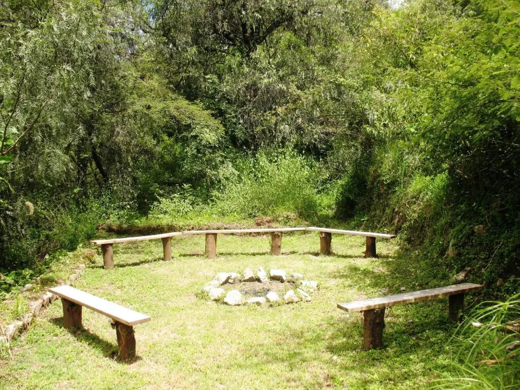 Andean Spirit Lodge