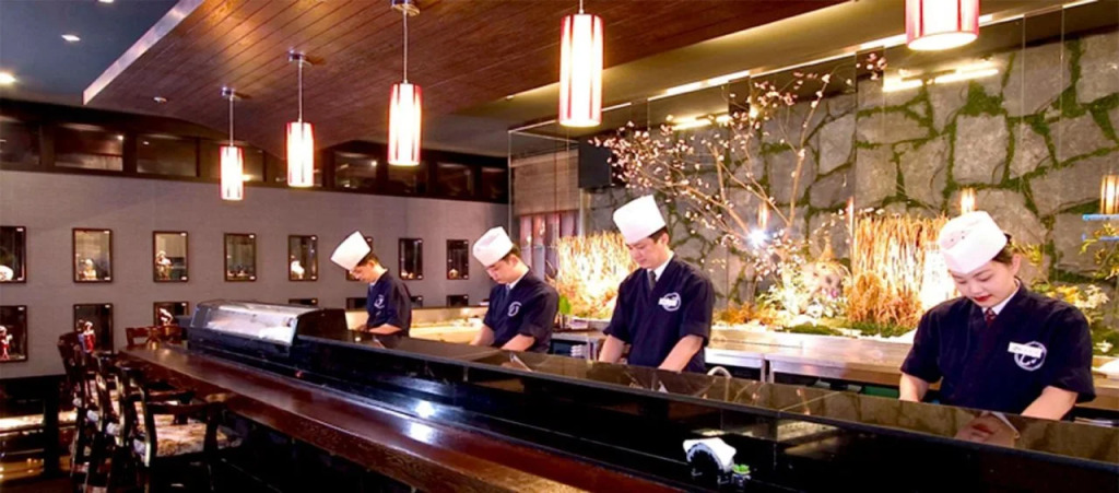 Nongshim Hotel