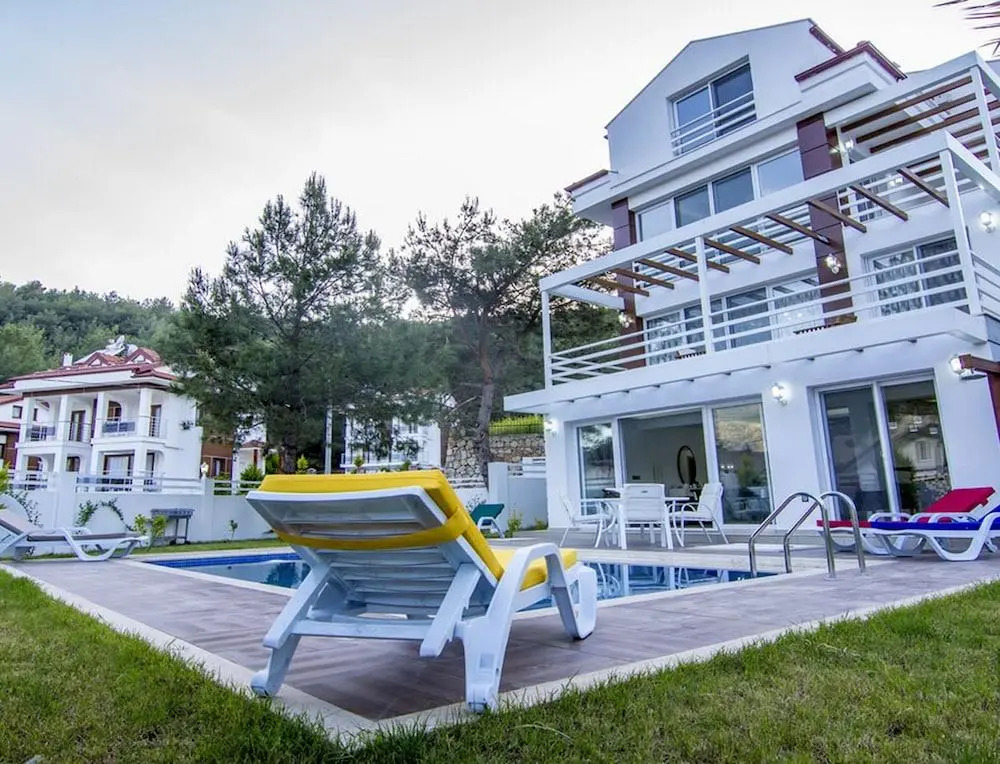 Tala Villa 1