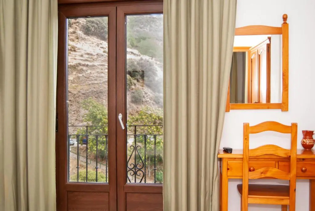 Hostal Mulhacén