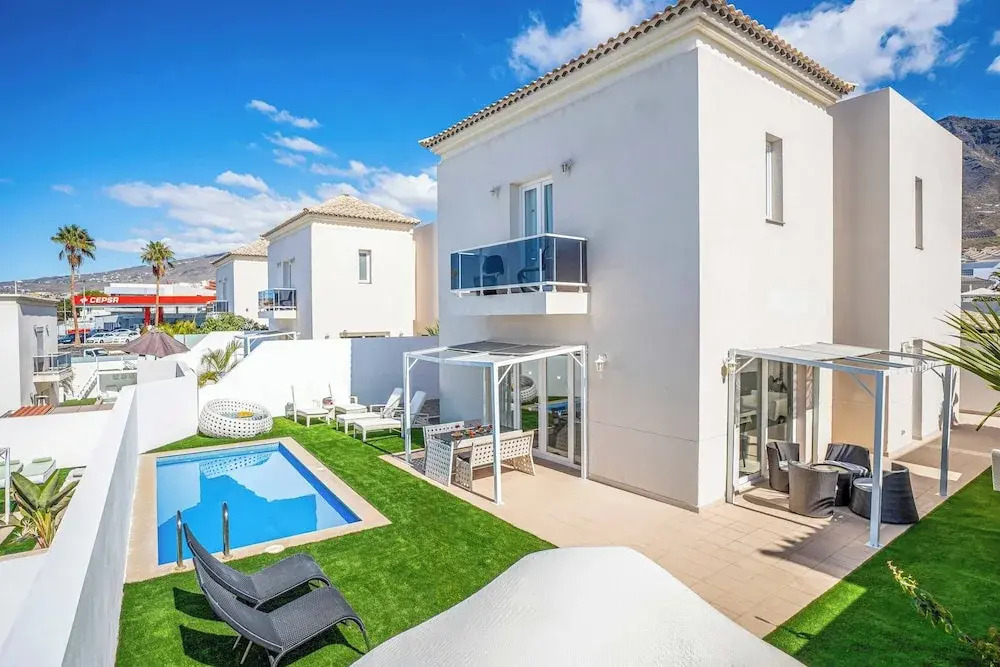 Villa Primrose