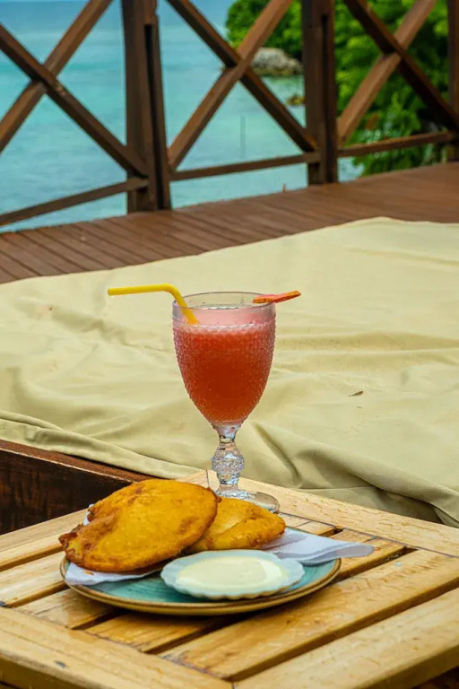 Isla Única- Islas del Rosario