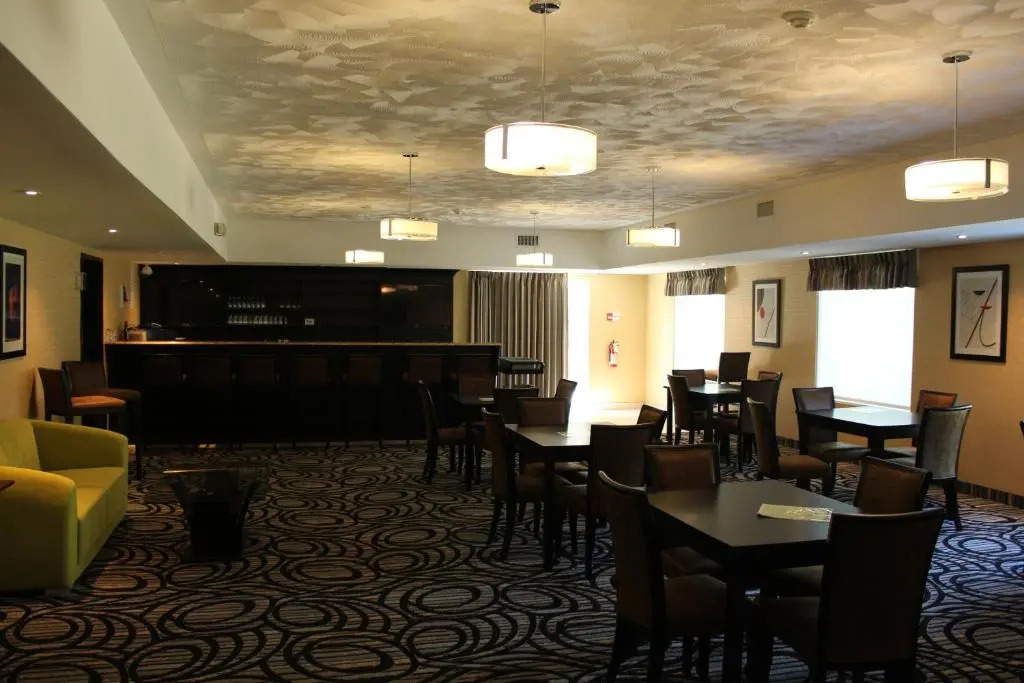 Quality Inn Southampton