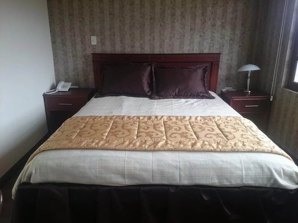 Hotel San Antonio