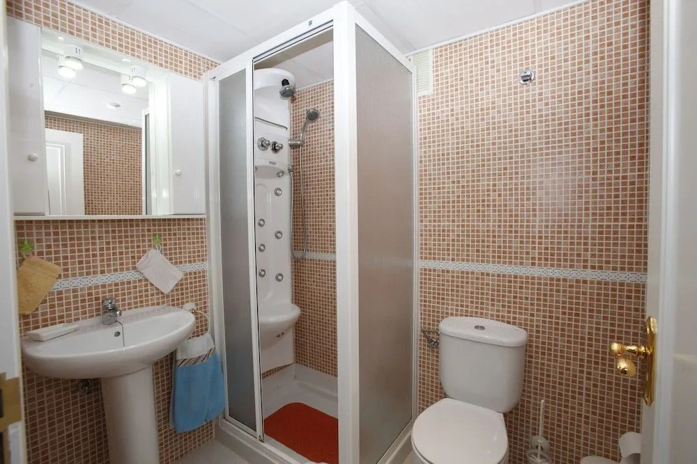 Cosy Second Sea Line Apart - Exclusive Residence