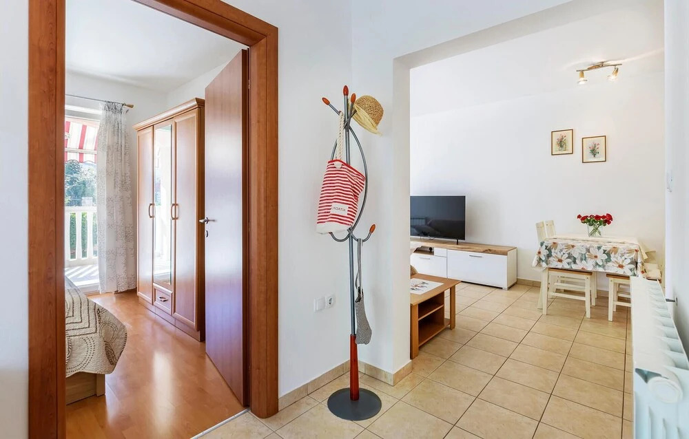 Nice Home in Vodnjan With 1 Bedrooms and Wifi