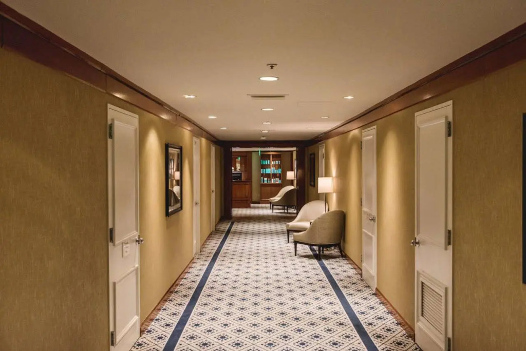 Boston Harbor Hotel